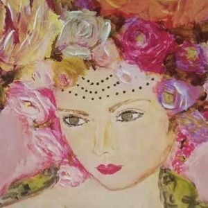 Meet your Posher, Isabella